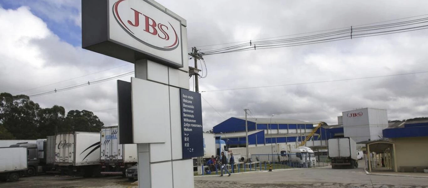 Ρωσία: Σε επαφές με τις ΗΠΑ για την κυβερνοεπίθεση στην JBS